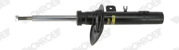 ÖN AMORTİSÖR SAĞ CROSSLAND 17> P2008 15> C3 AIRCROSS 17> C4 CACTUS 17>