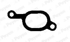 EGZOZ MANİFOLD CONTASI RENAULT LAGUNA I 95>01 2.0 16V N7Q VOLVO C70 98>04 S40 98>04 S60 98>04 S80 9 8>04 V70 98>04