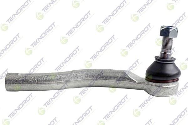 ROT BAŞI DIŞ SAĞ TOYOTA YARIS 1.0L 1KR-FE KSP90 06-11 / 1.3L 2SZ-FE SCP90 06-09 / 1.4L 1NDTV NLP90 dizel 06->