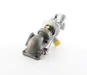 TURBO ŞARJ FORD TRANSİT 06> 2.4 TDCİ 100-120 PS V347