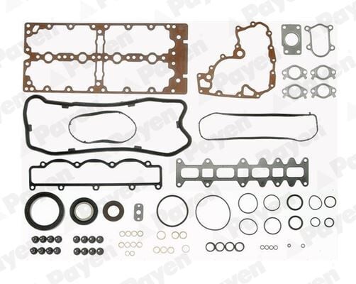 MOTOR TAKIM CONTASI DUCATO 2.3 JTD F1AE0481C