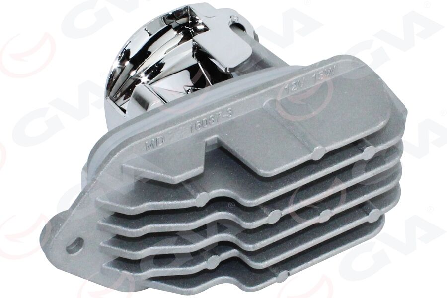 LED MODULU SOL VIRAJ AYDINLATMASI. KODLANMIS BMW F01 F02 F03 F04 09>15