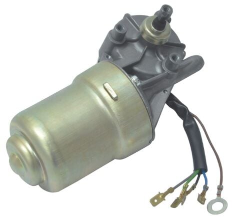 ÖN CAM SİLECEK MOTORU R12