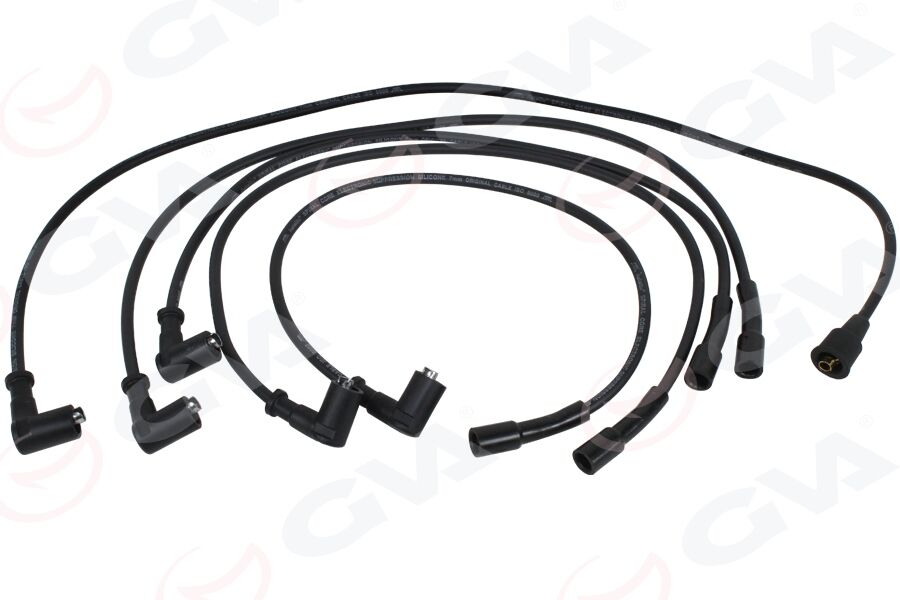 BUJİ BOBİN KABLOSU SUZUKI CARRY 1.0L F10A SK410 84->
