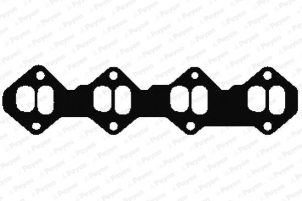 EMME MANİFOLT CONTASI LGN II-MGN II-III-TRAFIC II-MASTER III-MOVANO B-XTRAIL 07-13 2.0-2.3-M9T-M9R