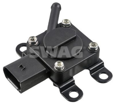 EGZOZ BASINC SENSORU DPF BMW N47 N57 M57 E81 E87 E82 F07 E90 E60 F10 E83 E84 E53 E70 E71