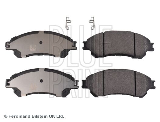 ÖN FREN BALATA SUZUKI VITARA 1.6L D16AA DDİS APK416D dizel 15-> Y.M. / SX4 S-CROSS 1.6L D16AA DDİS A KK416D dizel 14->