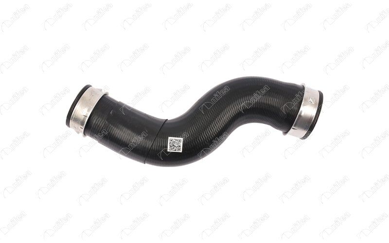 TURBOSARJ HORTUMU SAG MERCEDES OM648 W211 S211