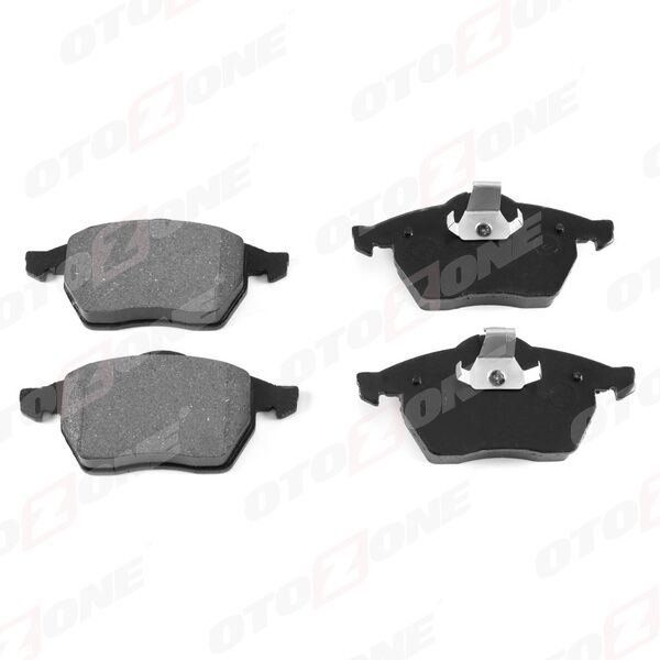 ÖN BALATA VECTRA B.2.0ı.2.5ı V6 96/7.03 SAAB 900 II 93/2.98 9.3 9.5 98-03