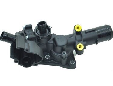 TERMOSTAT 83 C RENAULT SYMBOL III 14> MEGANE IV 16> CLIO IV 12> CAPTUR 13> DUSTER 12> DOKKER 12> ME RCEDES OM607 W176 W246 C117 X117 X156 . NISSAN QASHQAI II 13> JUKE 10>19 1.5dCi