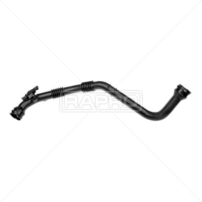 TURBO HORTUMU KOMPLE RENAULT KANGOO II 08> 1.5dCi K9K