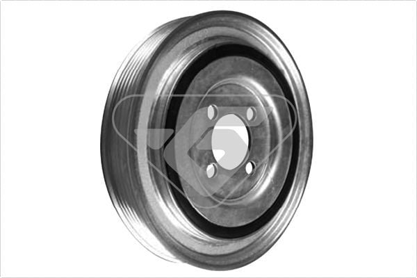 KRANK KASNAĞI FIAT DOBLO-GRANDE PUNTO-IDEA-PANDA-PUNTO-CORSA C-D-E-ASTRA H-J-MERIVA 1.3 DMJT 1.3D MJT 6 OLUK 614227
