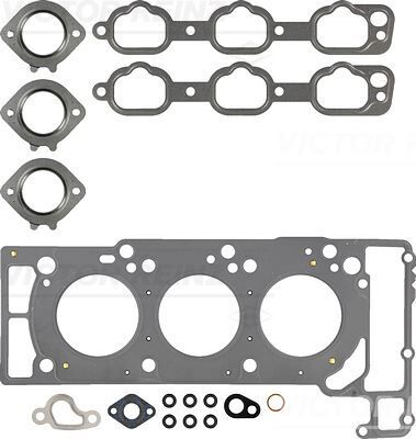 TAKIM CONTA UST SAG MERCEDES M112 W202 S202 W210 S210