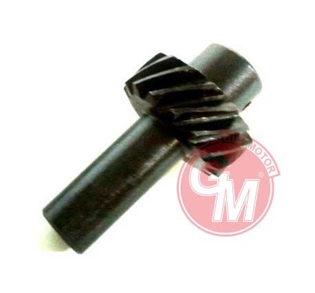 YAĞ POMPA DİŞLİSİ -14 DİŞ FIAT 131 DOĞAN SLX KARTAL SAHIN S - UNO 70 14 DİŞ YATAY