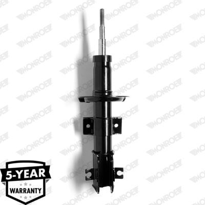 ÖN AMORTİSÖR L/R VOLVO 850 1991 >1996 S70 1997 >2000 V70 1997 3.00 C70 1998 >2005 YAĞLI