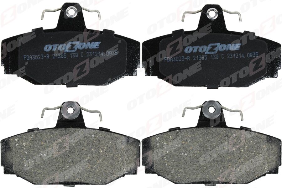 ARKA BALATA VOLVO V70 2.0T 2.3 2.5 97-3.00 XC70 2.4T 97-9.02 S70 98-99 740 760 780 940 S90 V90