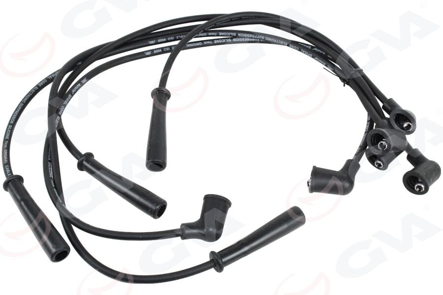 BUJİ KABLOSU MAZDA 626 1.6L F6 GD kasa 89-91 2.0L FE GD kasa 89-91