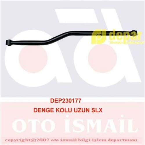 DENGE KOLU UZUN SLX