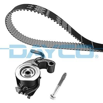 TRIGER SETI YENI TRANSIT V362-V363 17> 2.0 ECOBLUE 2.0