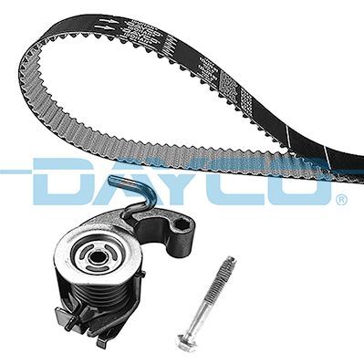 TRIGER SETI YENI TRANSIT V362-V363 17> 2.0 ECOBLUE 2.0