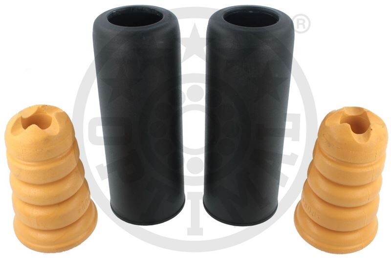 AMORTISOR TOZ KORUMA SETI ARKA SAG SOL BMW F45 F46 F48