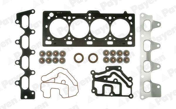 MOTOR TAKIM CONTA CLIO II-KNG-LGN-LGN II-MGN I-II-SCENIC I 1.6 16V K4M-K4J
