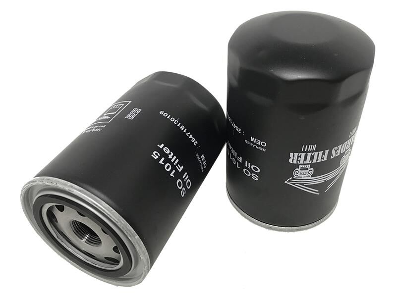 YAĞ FİLTRESİ TATA PİCK-UP ZP 93 0-