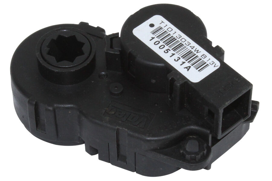 KALORİFER KLİMA KLAPE MOTORU CLIO IV 1.2 16V 12 > 1.6 RS 13 > TRAFIC III 1.6 DCI 14 >