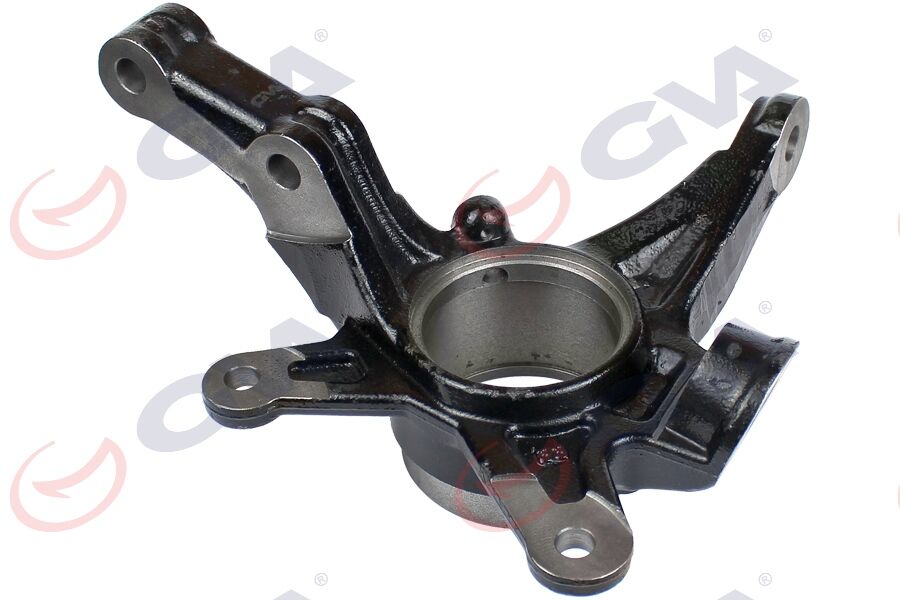 AKS TAŞIYICI ÖN SAĞ HONDA CIVIC 1.6L R16A2 FD6 VTEC SEDAN 06-11 / 1.8L R18A2 FD7 SEDAN 06-11 / 1.3L HYBRID LDA2 FD3 06-> ABS Lİ