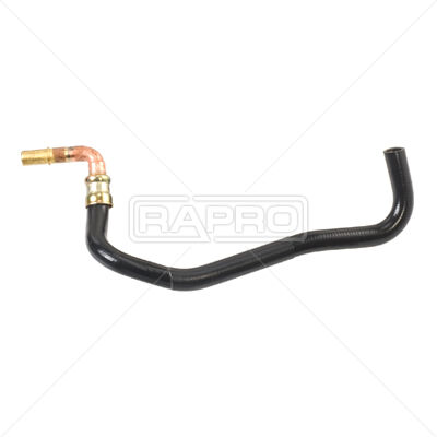 KALORİFER GİRİS HORTUMU VOLVO C70 I 2.0-2.3-2.4-2.5 97-00