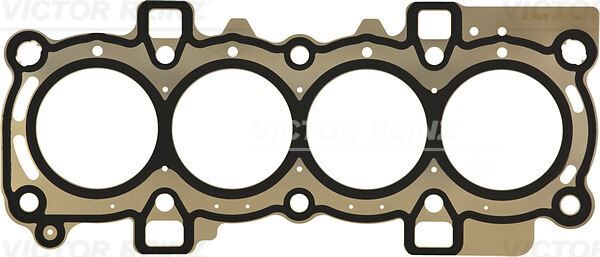 SİLİNDİR KAPAK CONTA FORD FİESTA 08> 1.4 ZETEC