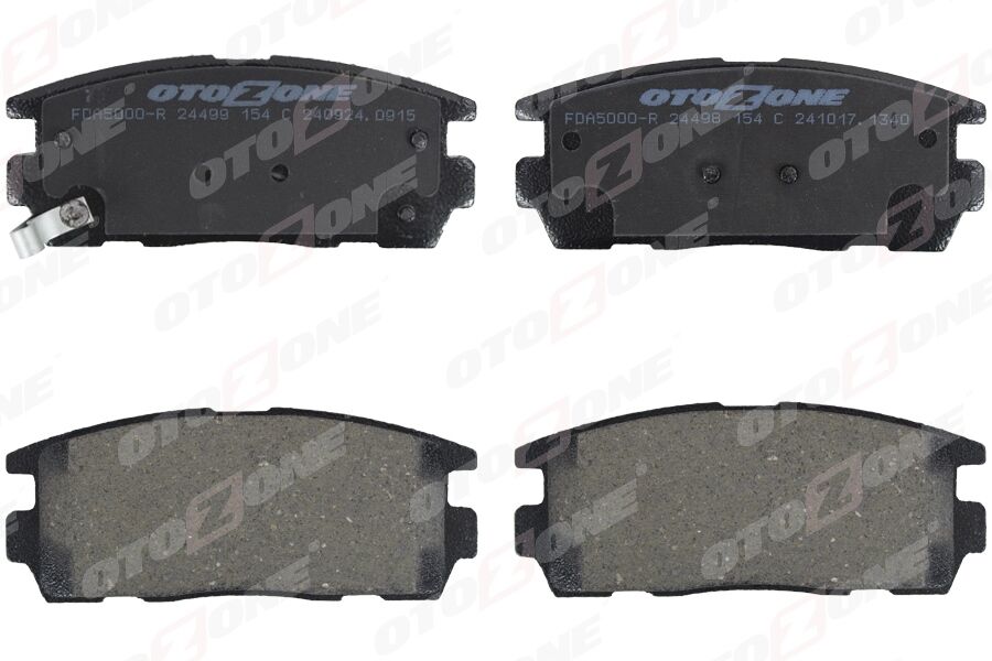ARKA BALATA ANTARA 2.4-3.2 V6-2.0 CDTI 5.06 >10 > CAPTİVA 2.0D 2.2D 2.4 3.0 3.2 06.06 >11 > MET AL İNDİKATÖRLÜ
