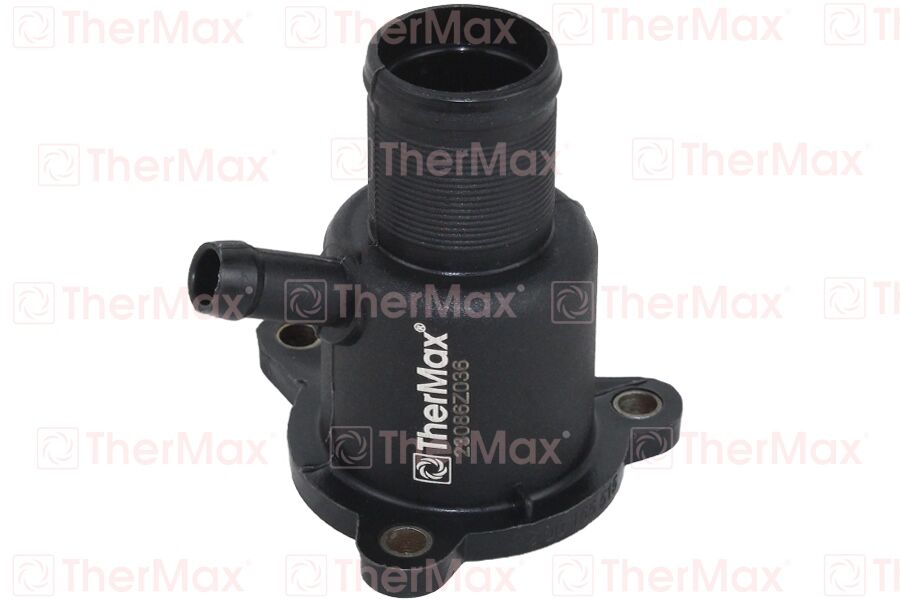 TERMOSTAT YUVASI RENAULT CLIO-KANGOO-MEGANE DACIA LOGAN 1.4-1.6 K4J-K4M PLASTİK-TIPASIZ