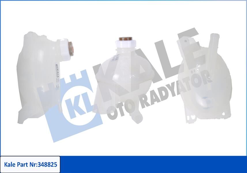 GENLEŞME YEDEK SU DEPOSU RENAULT SYMBOL III 14> EXPRESS 21> SANDERO II 13> LOGAN II 13> DUSTER 18> CLIO IV 12> CAPTUR II 20> 1.0TCe 1.2 1.2TCe 1.3TCe 1.5dCi 1.6E-TECH