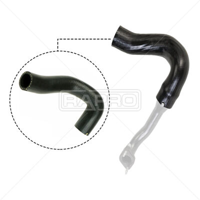 ISI DEĞİŞTİRME HORTUMU METAL PARÇA HARİÇ FIAT FIORINO 09> 1.3D MJET
