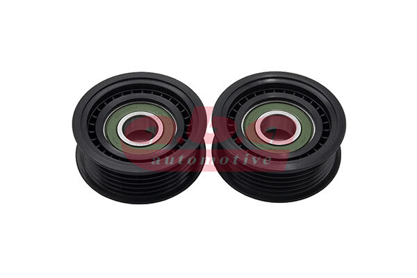 ALTERNATÖR GERGİ RULMANI FOCUS III 11>17 MONDEO IV 11>15 1.6 ECOBOOST KUGA II 14>17 VOLVO S60 II T3-T4 10>12 S80 II 10>12 T4 V40 12>14 T4 V60 I 10>15 T3-T4 TEK RULMAN