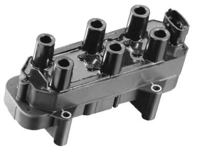 ATEŞLEME BOBİNİ OMEGA B 2.5 X25XE 1994-2000 3.0 V6 X30XE 1994-2001
