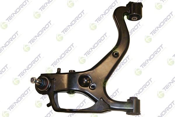 SALINCAK ON SOL ALT LAND ROVER DISCOVERY III-IV L319 RANGE ROVER SPORT I L320