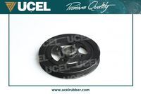 KRANK KASNAĞI TOYOTA COROLLA 1.3L 2E 4E-FE EE90 EE100 EE110 EE111 88-00 / STARLET 1.3L 4E-FE EP91 96 -98 4 KANALLI