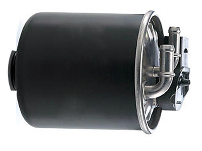 YAKIT FILTRESI MERCEDES OM651 W639 W447 W470 B906 B907 B910