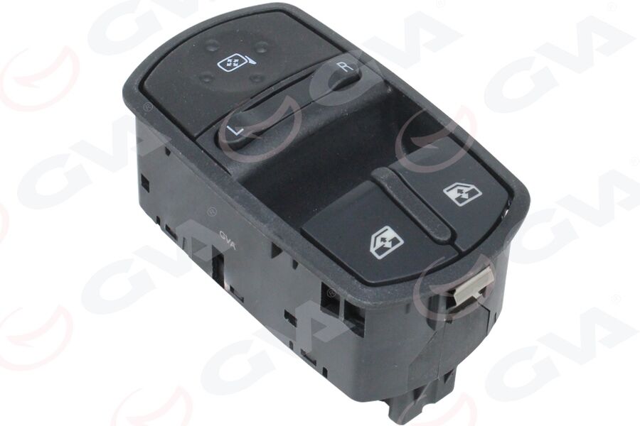 CAM AÇMA ANAHTARI SOL İKİLİ CORSA D