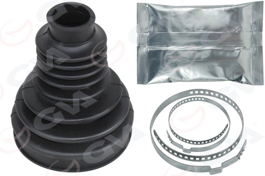 AKS KORUGU TAKIMI ON IC BMW G20 G21 G28 G80 G81 G22 G23 G26 G82 G83 F90 G30 G31 G38 G32 G11 G12 G70 F91 F92 F93 G14 G15 G16 xDrive