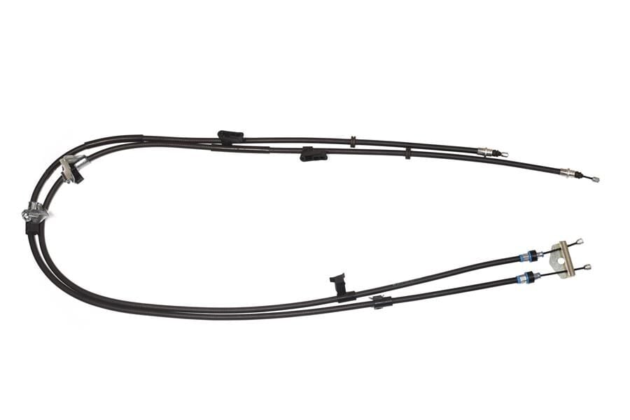 EL FREN TELİ ARKA FORD KUGA 12> UZUNLUK: 2020-1925mm