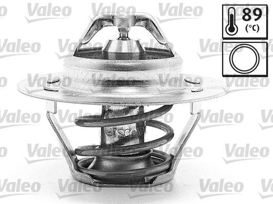 TERMOSTAT 88C PEUGEOT P106-P205-P306-P309-P405-P605-P104-P806-PARTNER-BOXER CITROEN BERLINGO-XSARA -SAXO-JUMPER-XANTIA-ZX-BX-AX-XM RENAULT R11-FLASH-R9-R19 DZL-LGN 93-01 -KNG-DUCATO