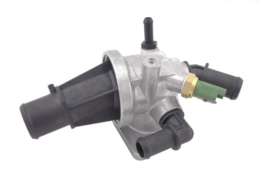 TERMOSTAT 88 C FIAT ALBEA 03>09 DOBLO 02> PANDA 04> PUNTO 03>12 500 07> OPEL COMBO C 05>12 CORSA C 05>10 MERIVA A 03>10 1.3D MJET 1.3 CDTI