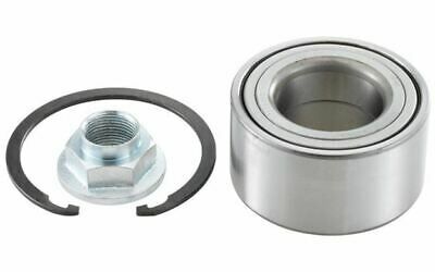 ARKA TEKER RULMANI KİT CLIO IV 12>1.5DCI 15-16 INC
