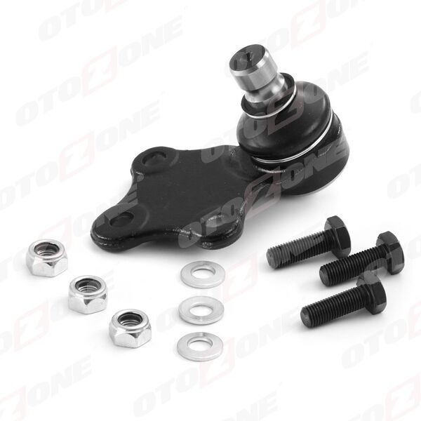 ALT ROTİL PEUGEOT P306 94>02 18 mm