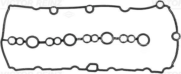 KÜLBÜRATÖR KAPAK CONTASI VOLVO S60 2.0 D2 D3 D4 S80 S90 V40 V60 V70 V90 XC40 XC60 XC90 2014 >