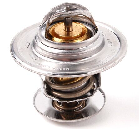 TERMOSTAT 87 C VW POLO III-IV-PASSAT B5-B6-GOLF IV-V-VI-TRANSPORTER T5-CADDY III-JETTA Mk5-Mk6-A3 A4 -A6-OCTAVIA I-II-FABIA I-SUPERB I 1.9-2.0-1.9 TDI-2.0 TDI