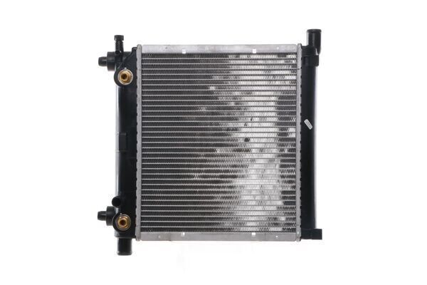 MOTOR SU RADYATORU MERCEDES M111 W124 S124 KLIMASIZ
